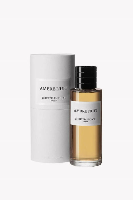 عطر كريستيان ديور أمبر نوي 125 مل أو دي بارفان