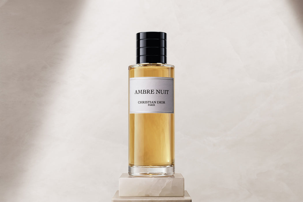 عطر كريستيان ديور أمبر نوي 250 مل أو دي بارفان