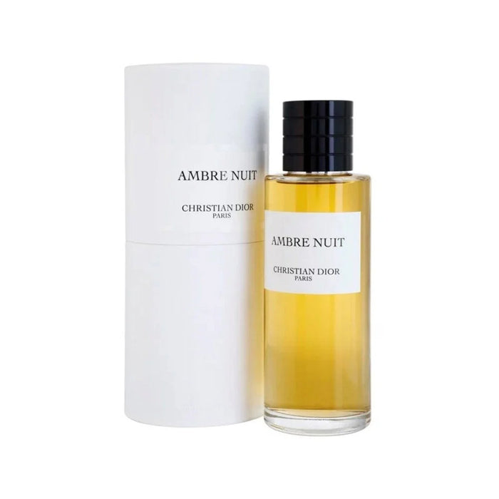 عطر كريستيان ديور أمبر نوي 250 مل أو دي بارفان