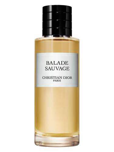 Christian Dior Balade Sauvage 125 ml EDP Unisex Perfume