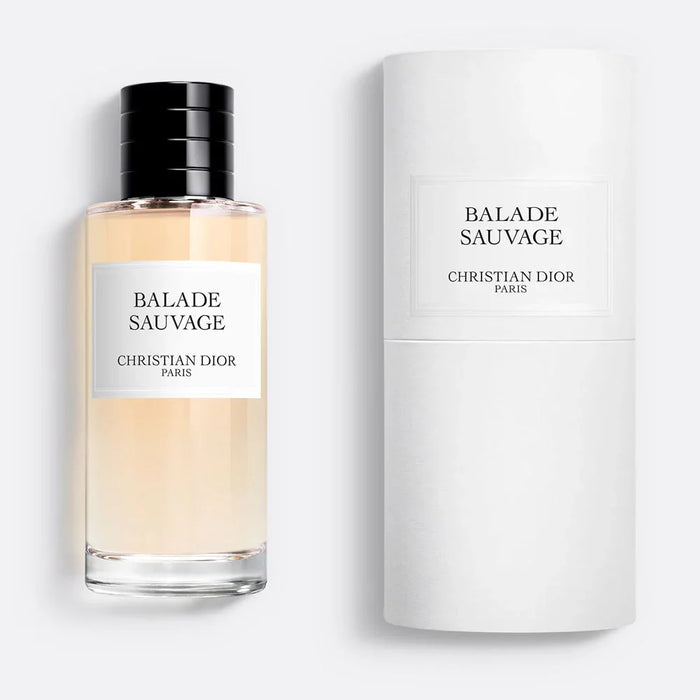 Christian Dior Balade Sauvage 125 ml EDP Unisex Perfume