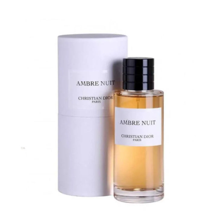 Christian Dior Bois D'Argent 125 ml EDP Unisex Perfume