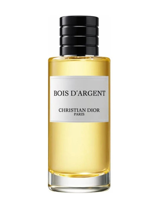 Christian Dior Bois D'Argent 125 ml EDP Unisex Perfume