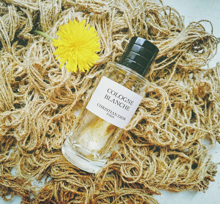 Product image of christian dior cologne blanche 125 ml edp unisex perfume - Image 3