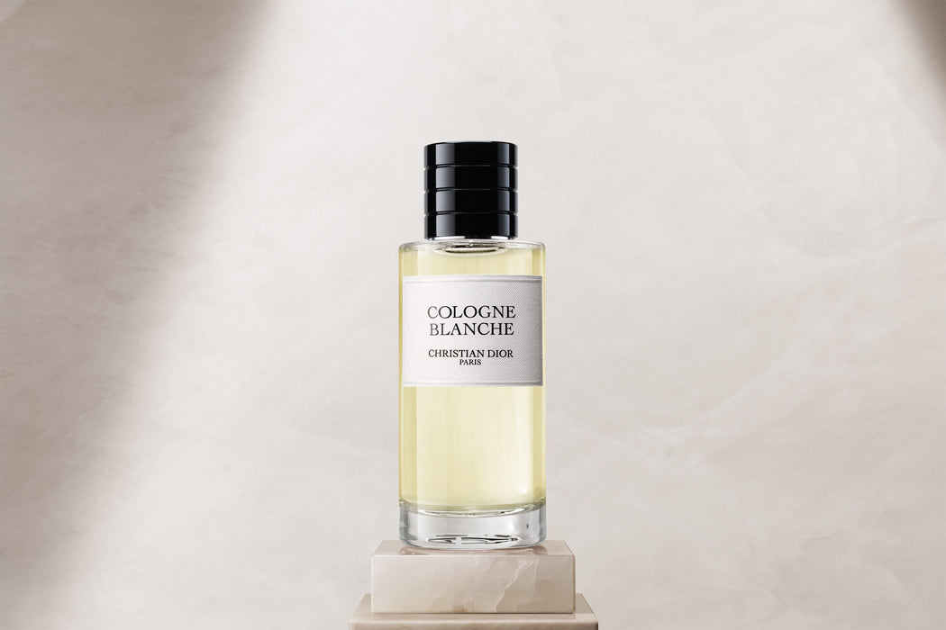 Product image of christian dior cologne blanche 125 ml edp unisex perfume