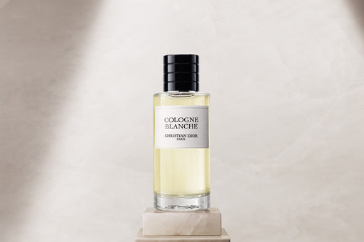 Product image of christian dior cologne blanche 125 ml edp unisex perfume