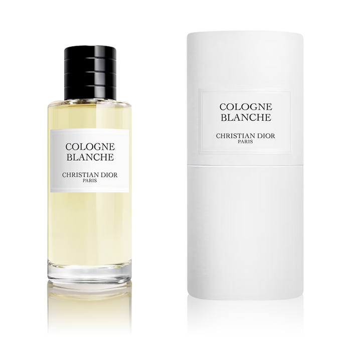 Product image of christian dior cologne blanche 250 ml edp unisex perfume - Image 2