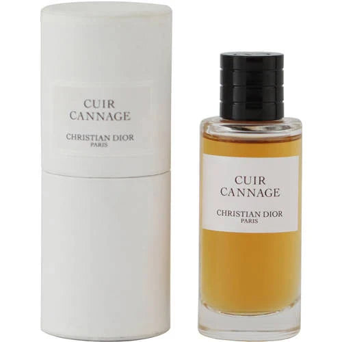Product image of christian dior cuir cannage 125 ml edp unisex perfume - Image 2