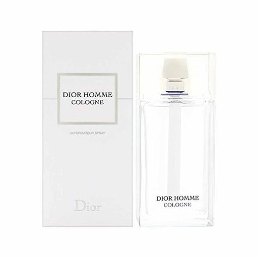 Christian Dior Homme Men Perfume