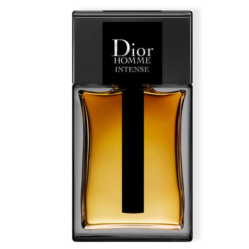 Image of Christian Dior Dior Homme Intense 100 ML EDP Men Perfume - Luxury fragrance available on Fragrant Souq