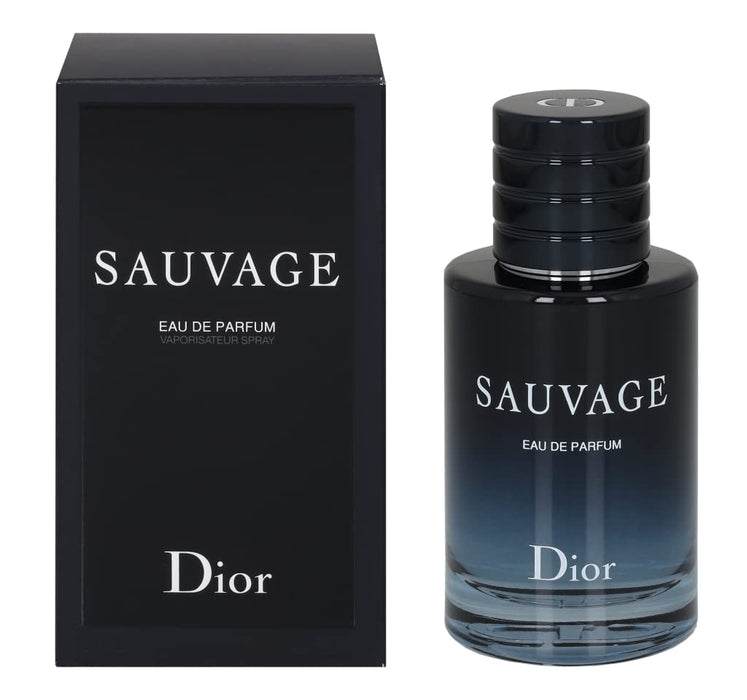 Product image of christian dior dior sauvage perfume 60 ml edp men perfume - Image 3