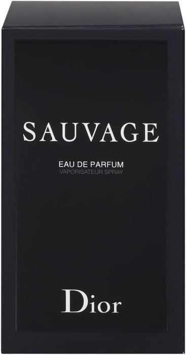 Product image of christian dior dior sauvage perfume 60 ml edp men perfume - Image 4