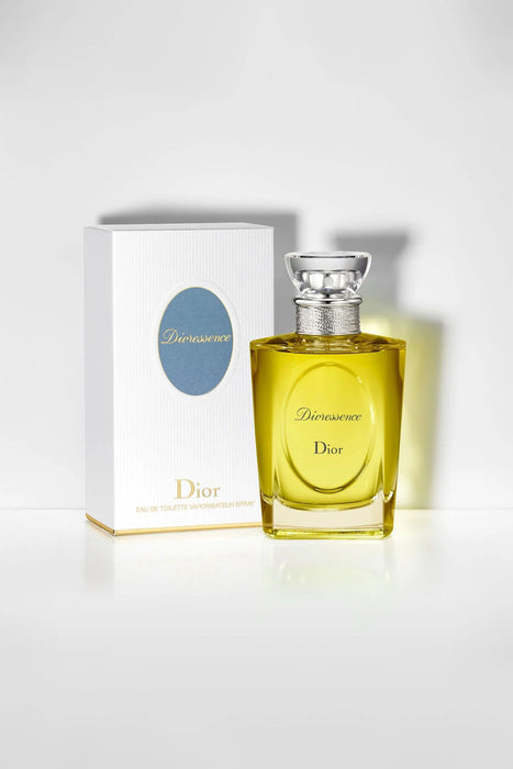 عطر كريستيان ديور ديوريسنس 100 مل او دي تواليت للنساء