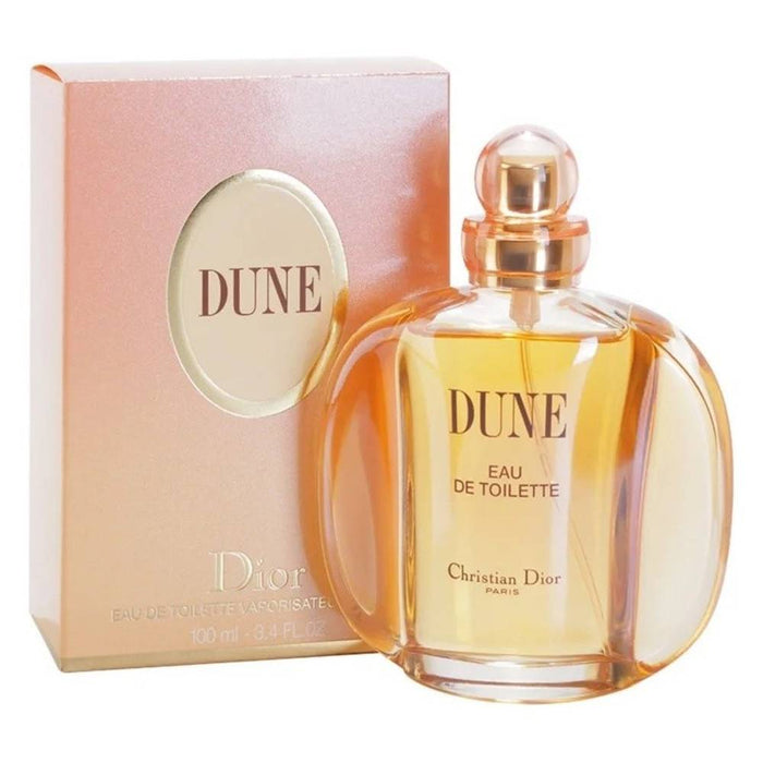 Christian Dior Dune 100 ml EDT Women Perfume