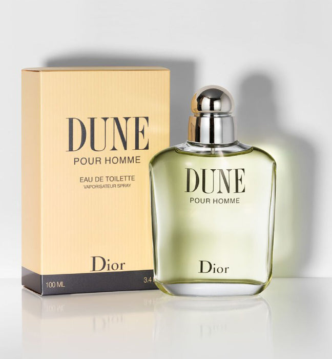 Christian Dior Dune Pour Homme 100 ml EDT  Perfume