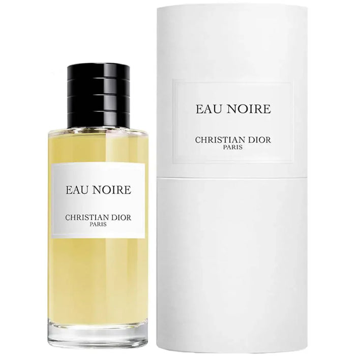 Product image of christian dior eau noire 125 ml edp unisex perfume - Image 2
