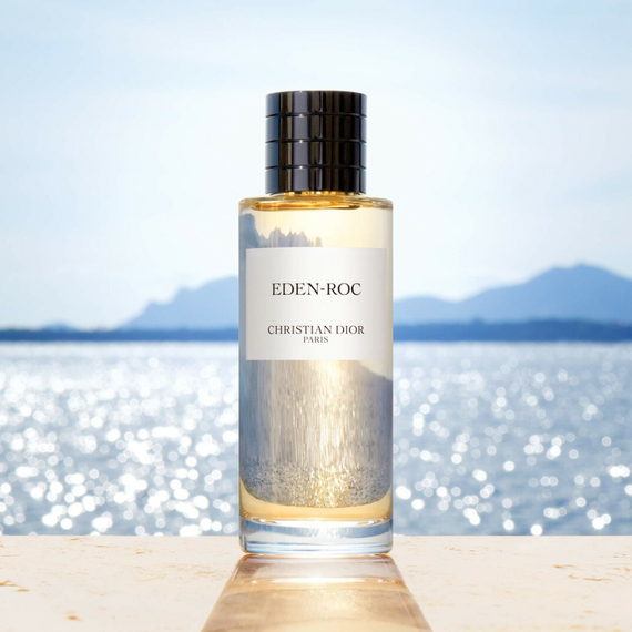 Christian Dior Eden-Roc 250 ml EDP Unisex Perfume
