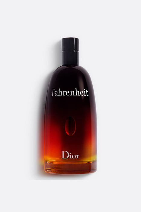 عطر كريستيان ديور فهرنهايت للرجال 200 مل او دي تواليت للرجال