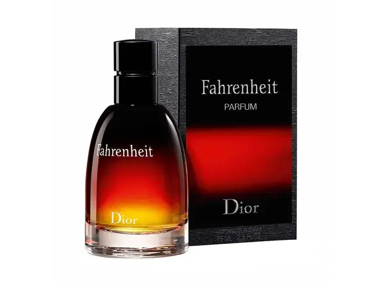 Product image of christian dior fahrenheit 75 ml edp men perfume - Image 4