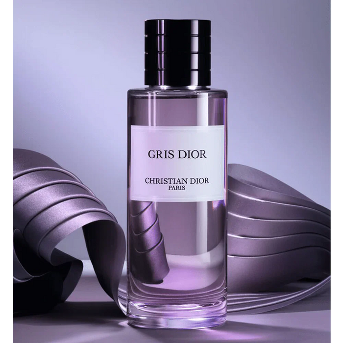 Product image of christian dior gris dior 125 ml edp unisex perfume - Image 4