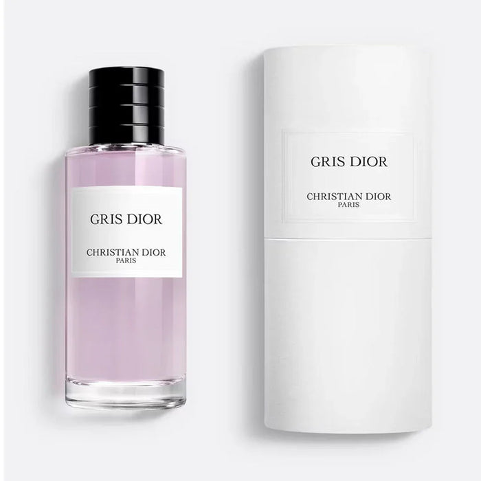 Product image of christian dior gris dior 250 ml edp unisex perfume - Image 2