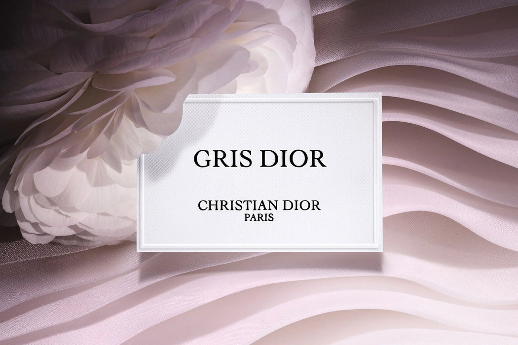 Product image of christian dior gris dior 50 ml edp unisex perfume - Image 3