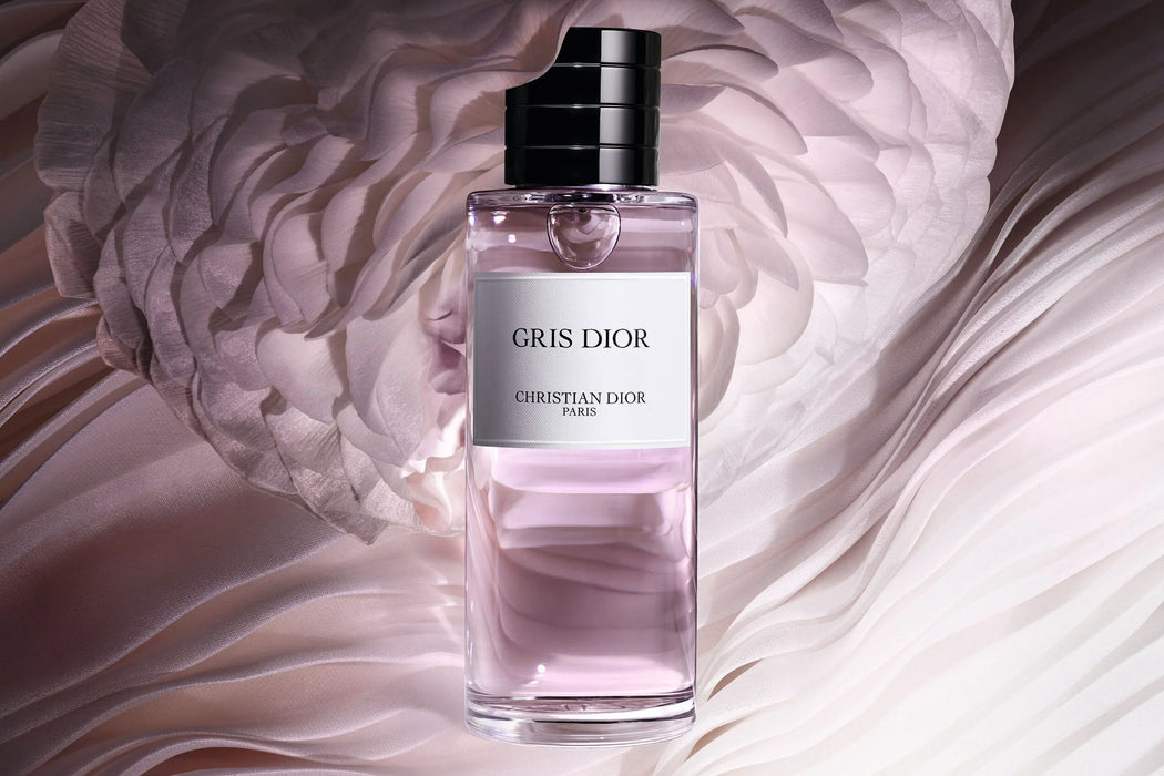Product image of christian dior gris dior 50 ml edp unisex perfume - Image 4