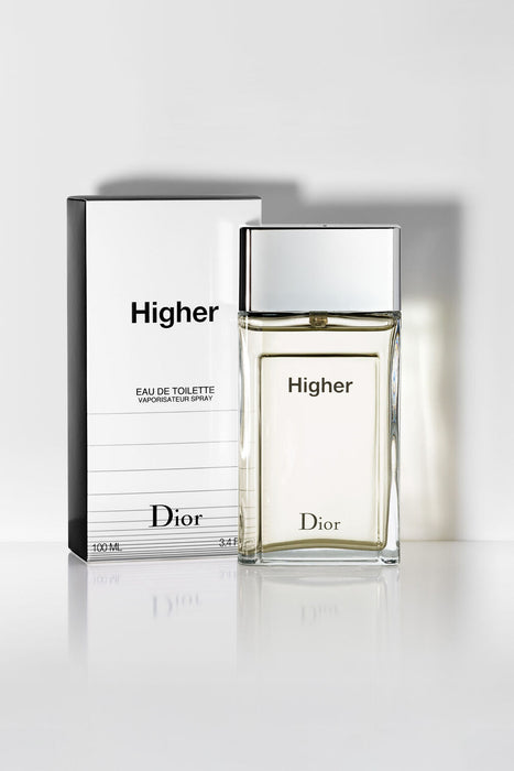 Christian Dior Higher 100 ml EDT Men Perfume