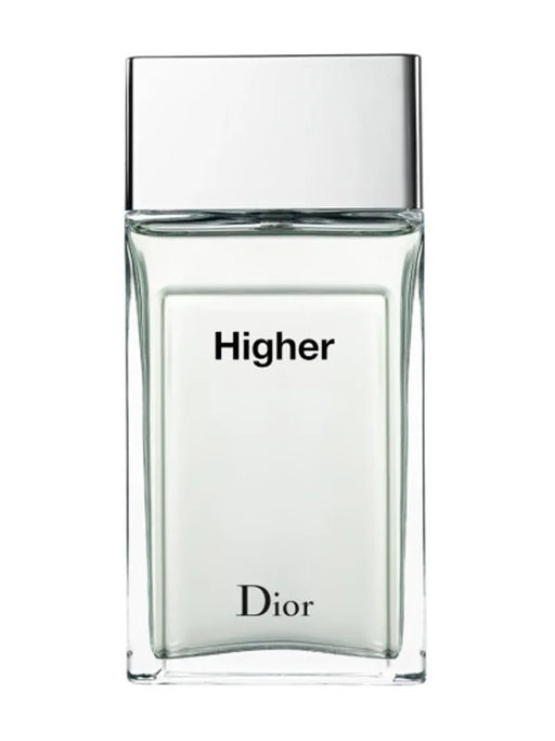 Product image of christian dior higher for men 100 ml edt men perfume