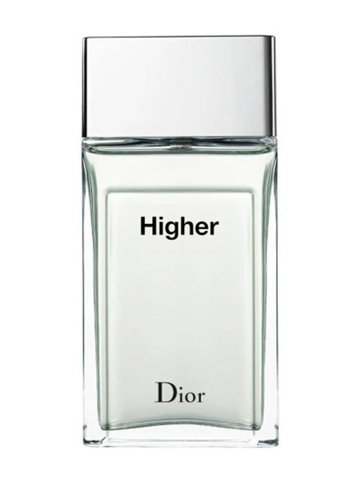 Product image of christian dior higher for men 100 ml edt men perfume