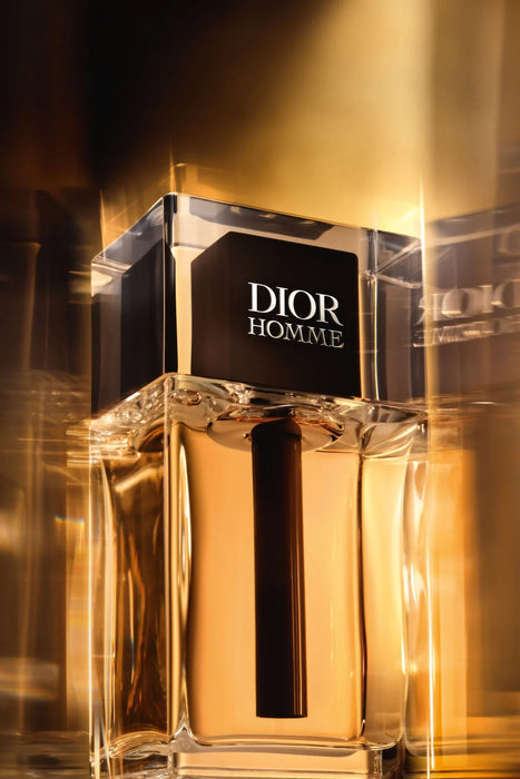 Christian Dior Homme 100 ml EDT Men Perfume