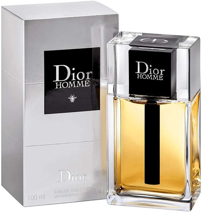 Christian Dior Homme 100 ml EDT Men Perfume