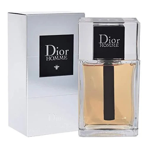 Product image of christian dior homme 100 ml edt men perfume - Image 2