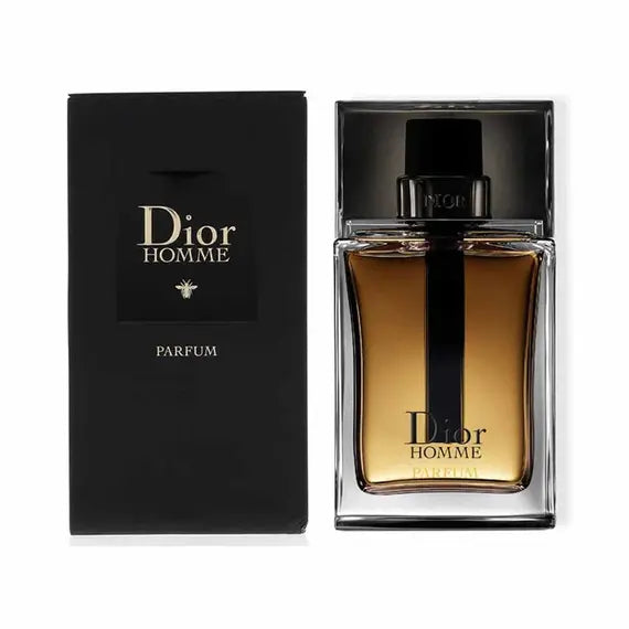 Christian Dior Homme Parfum 100 ml  Men Perfume