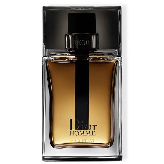 Christian Dior Homme Parfum 100 ml  Men Perfume