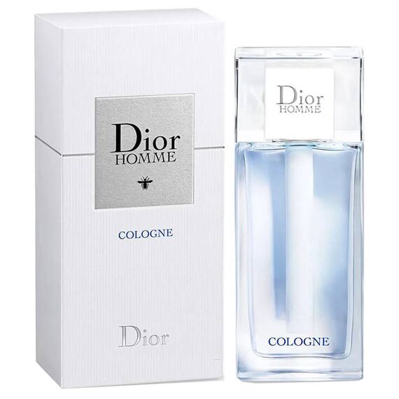 Christian Dior Homme Cologne 200 ml  Men Perfume