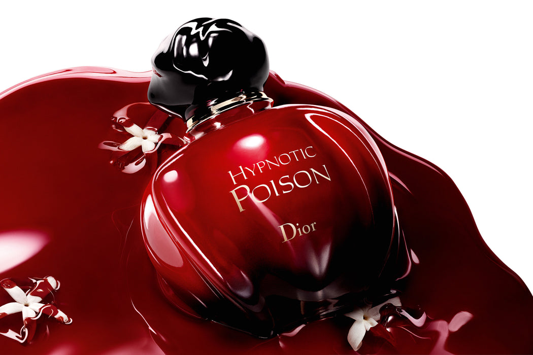 عطر كريستيان ديور هيبنوتيك بويزن للنساء 100 مل أو دي تواليت
