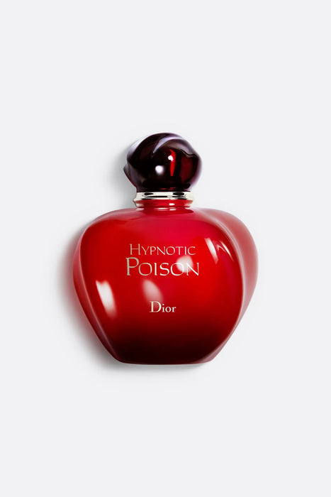 عطر كريستيان ديور هيبنوتيك بويزن للنساء 100 مل أو دي تواليت