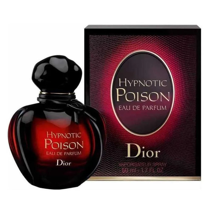 Christian Dior Hypnotic Poison 50 ml EDP Women Perfume