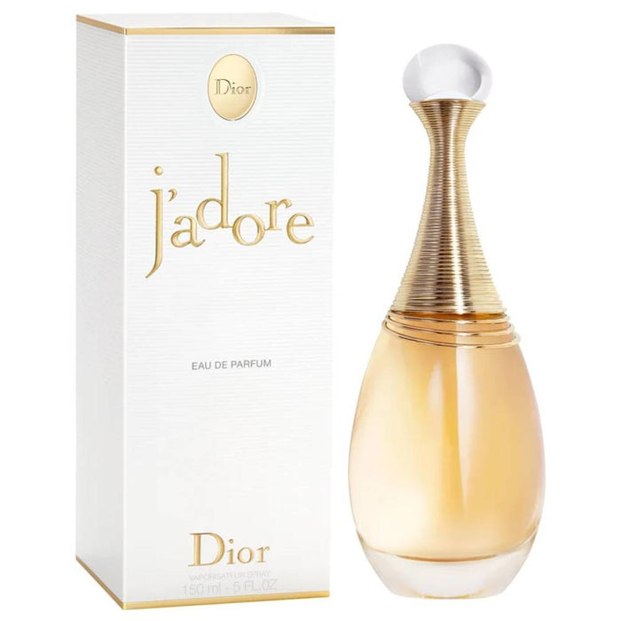 عطر كريستيان ديور جادور للنساء 150 مل أو دي بارفان