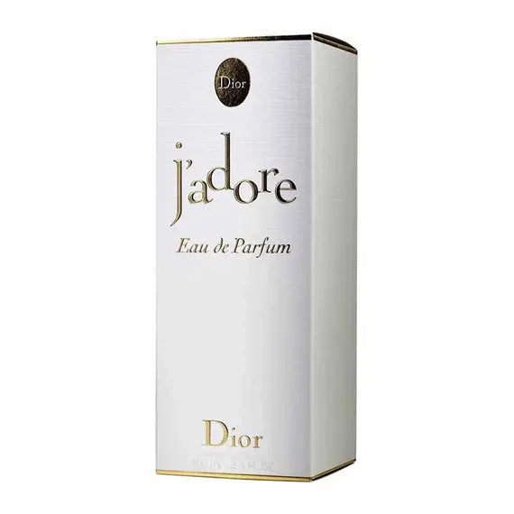 Image of Christian Dior Jadore 100 ML EDP Women Perfume 2 - Luxury fragrance available on Fragrant Souq