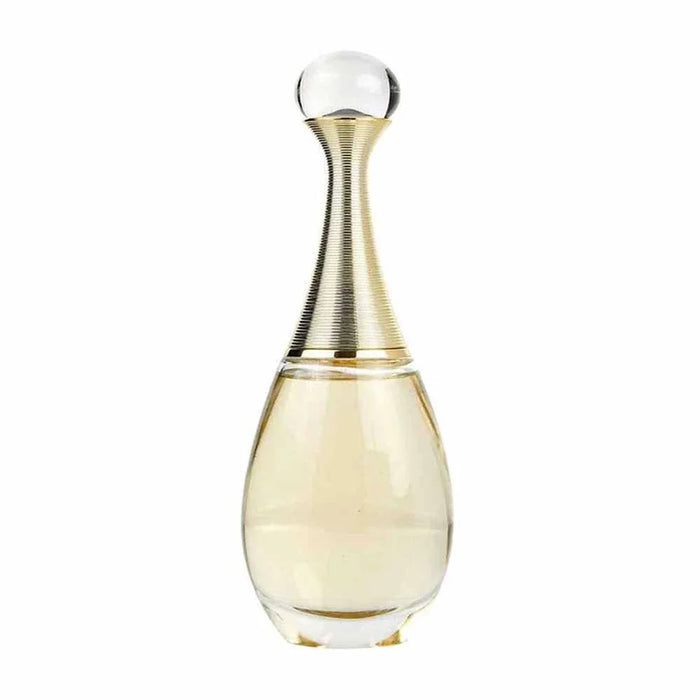 Image of Christian Dior Jadore 100 ML EDP Women Perfume - Luxury fragrance available on Fragrant Souq