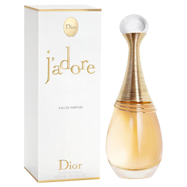 عطر كريستيان ديور جادور 100 مل أو دي بارفان للنساء