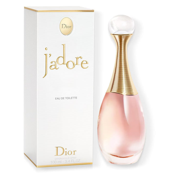 عطر كريستيان ديور جادور 100 مل أو دي تواليت نسائي