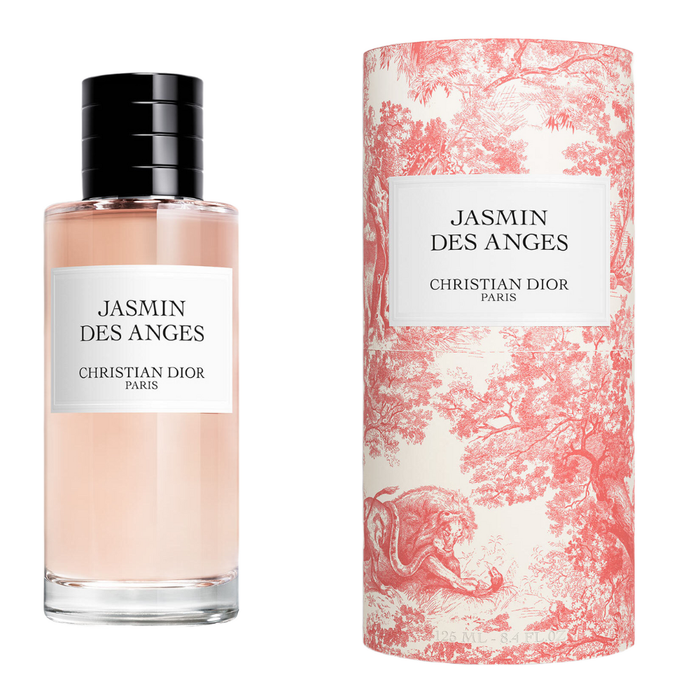 Product image of christian dior jasmin des anges limited edition 250 ml edp unisex perfume - Image 2