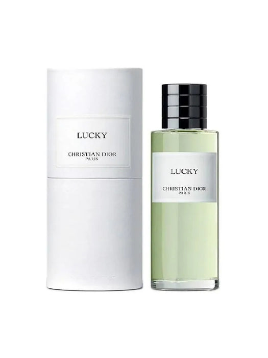 عطر كريستيان ديور لاكي للجنسين 125 مل أو دي بارفان