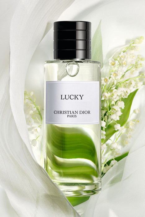 عطر كريستيان ديور لاكي للجنسين 125 مل أو دي بارفان