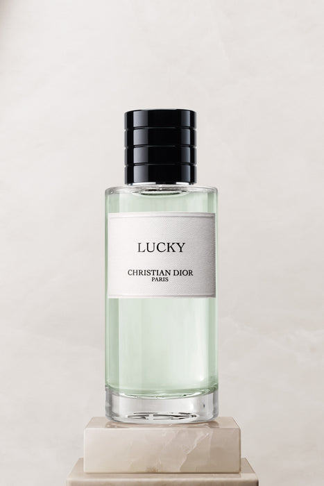عطر كريستيان ديور لاكي للجنسين 125 مل أو دي بارفان