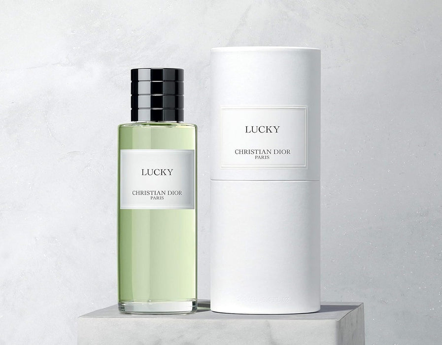 عطر كريستيان ديور لاكي للجنسين 250 مل أو دي بارفان