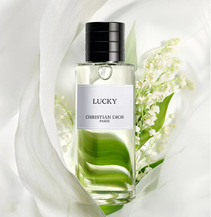 عطر كريستيان ديور لاكي للجنسين 250 مل أو دي بارفان